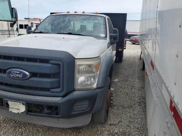 2013 FORD F550 SUPER DUTY, 