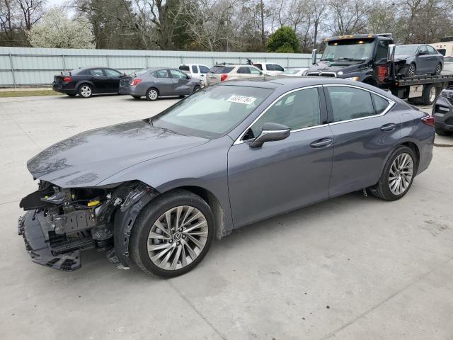 2019 LEXUS ES 350, 