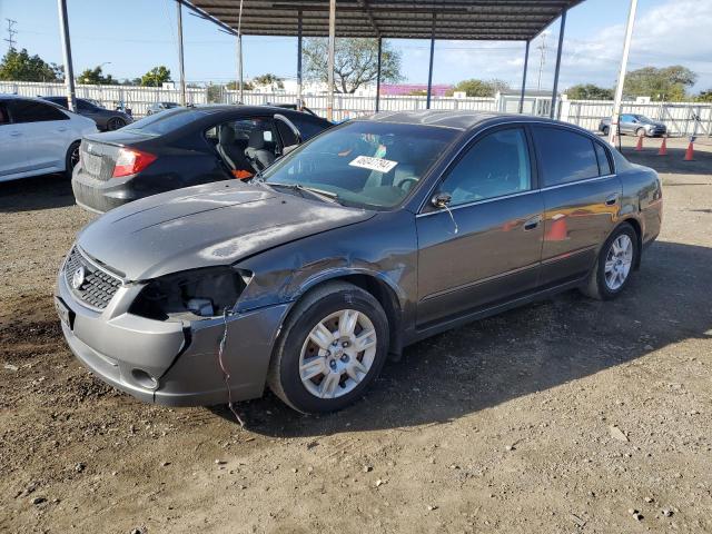 2006 NISSAN ALTIMA S, 