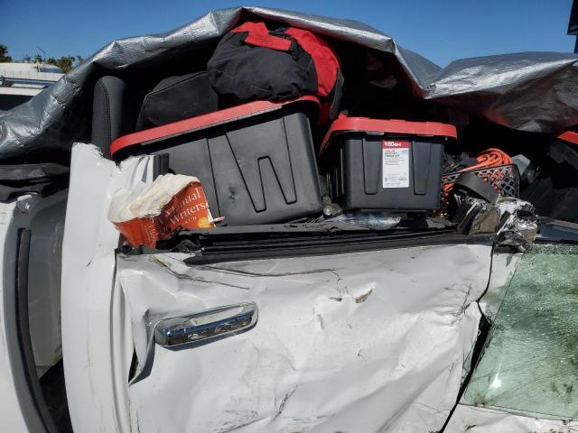 3C6UR5DL4NG119897 - 2022 RAM 2500 BIG HORN/LONE STAR WHITE photo 10