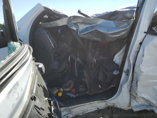 3C6UR5DL4NG119897 - 2022 RAM 2500 BIG HORN/LONE STAR WHITE photo 7