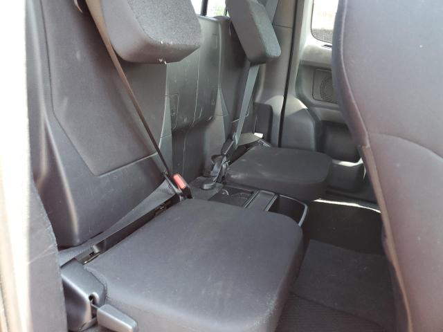 5TFRX5GN5GX053439 - 2016 TOYOTA TACOMA ACCESS CAB 红色 照片 10