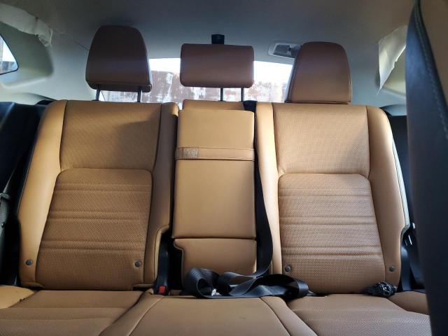 JTJGARBZXM2187007 - 2021 LEXUS NX 300 BASE 灰色 照片 10