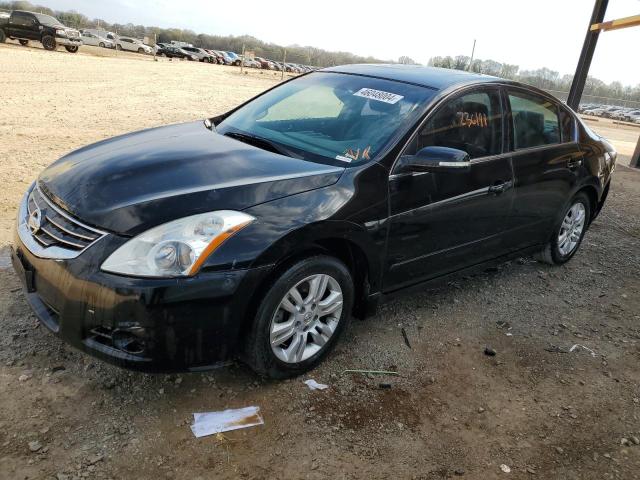 2012 NISSAN ALTIMA BASE, 