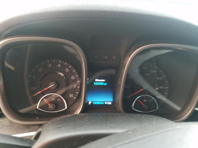 1G11C5SL3EF124115 - 2014 CHEVROLET MALIBU 1LT 蓝色 照片 8