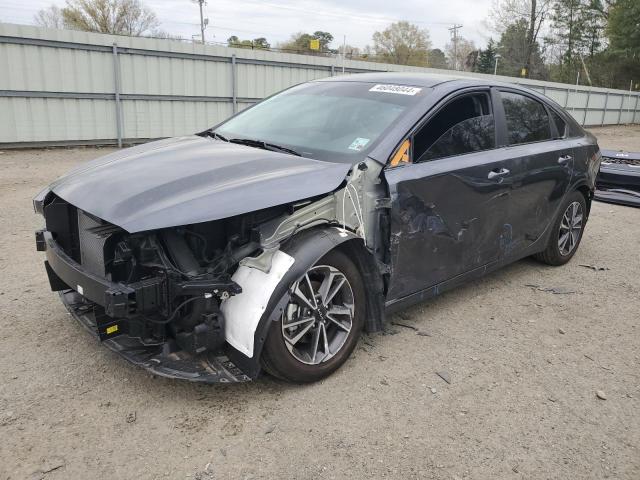 2023 KIA FORTE LX, 