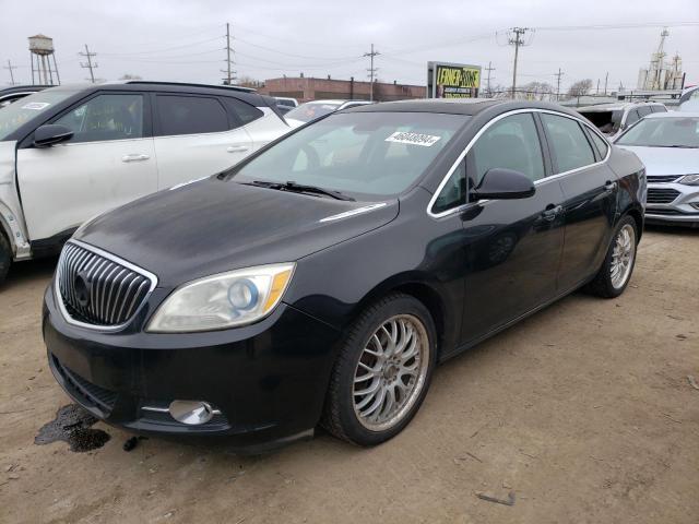 2012 BUICK VERANO, 