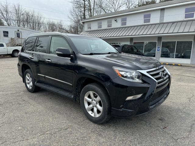 2014 LEXUS GX 460, 