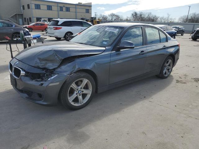 2015 BMW 328 XI, 