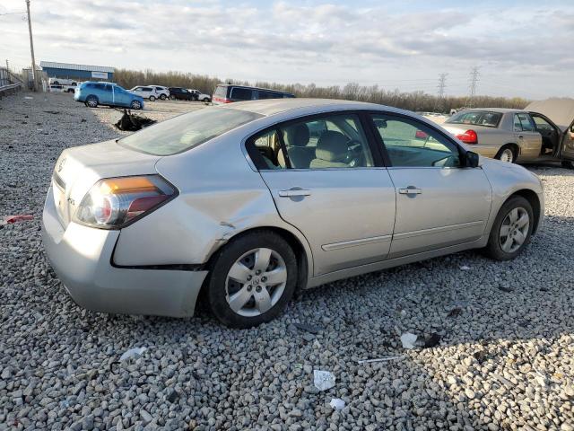 1N4AL21EX8C180539 - 2008 NISSAN ALTIMA 2.5 SILVER photo 3