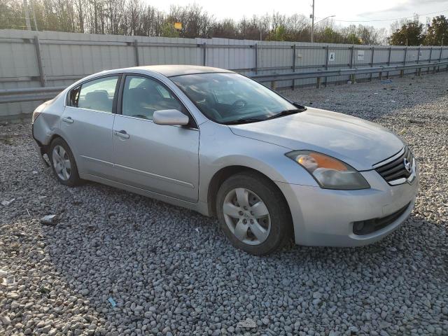 1N4AL21EX8C180539 - 2008 NISSAN ALTIMA 2.5 SILVER photo 4