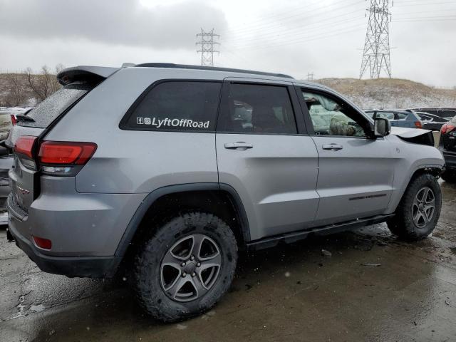 1C4RJFLG5HC603617 - 2017 JEEP GRAND CHER TRAILHAWK SILVER photo 3