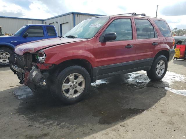 2005 FORD ESCAPE XLT, 