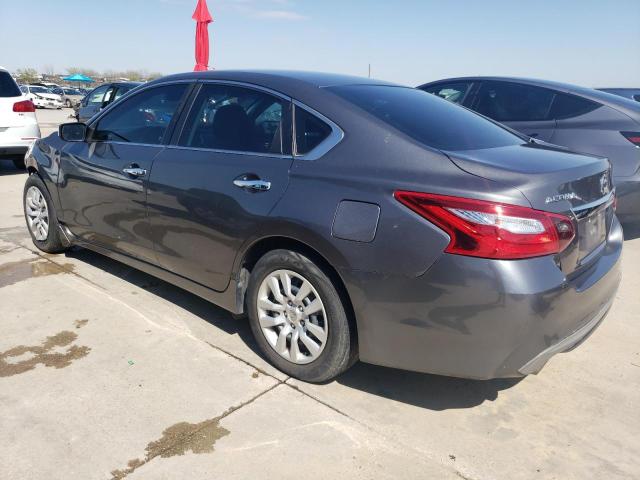 1N4AL3APXHC497339 - 2017 NISSAN ALTIMA 2.5 GRAY photo 2