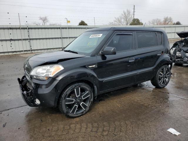 2010 KIA SOUL +, 