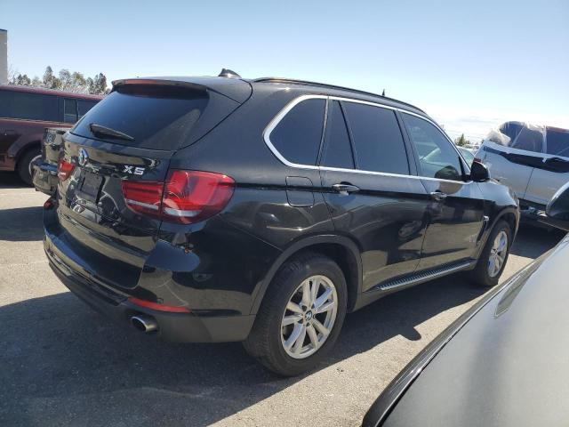 5UXKR2C54E0H32531 - 2014 BMW X5 SDRIVE35I BLACK photo 3