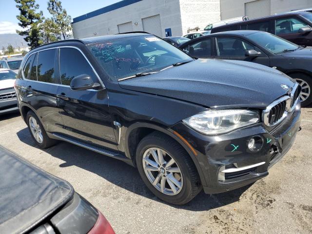 5UXKR2C54E0H32531 - 2014 BMW X5 SDRIVE35I BLACK photo 4