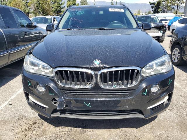 5UXKR2C54E0H32531 - 2014 BMW X5 SDRIVE35I BLACK photo 5