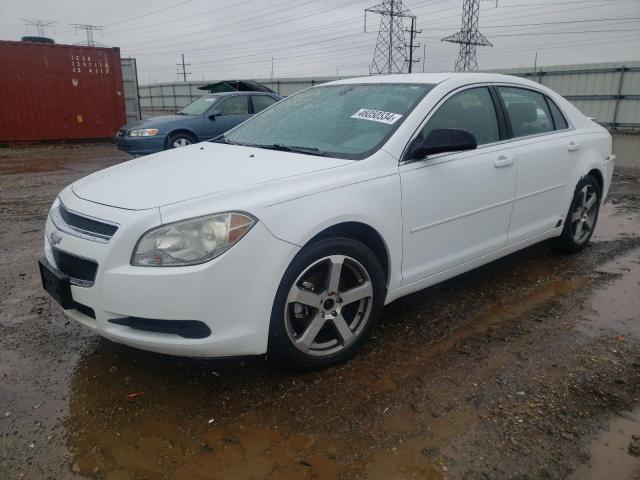 2010 CHEVROLET MALIBU LS, 