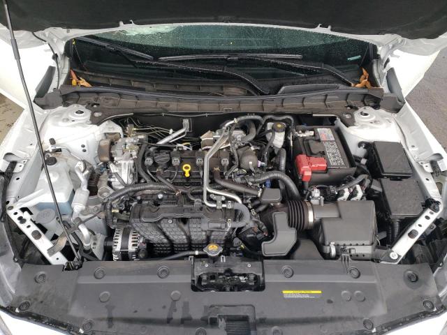 1N4BL4DV2PN401906 - 2023 NISSAN ALTIMA SV WHITE photo 11