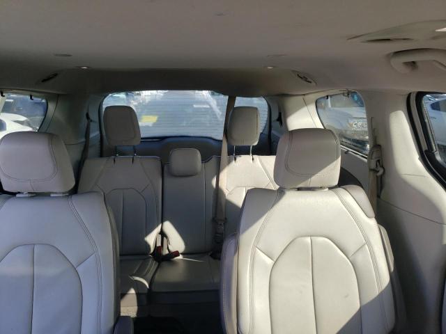 2C4RC1BG7HR719911 - 2017 CHRYSLER PACIFICA TOURING L 白色 照片 10