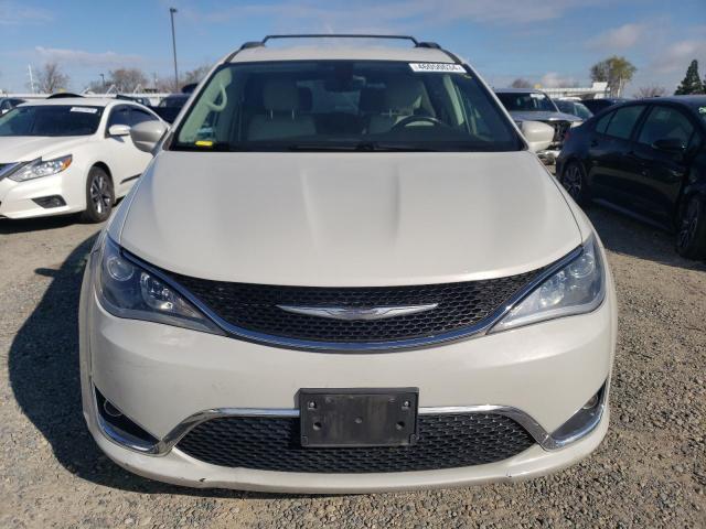 2C4RC1BG7HR719911 - 2017 CHRYSLER PACIFICA TOURING L 白色 照片 5