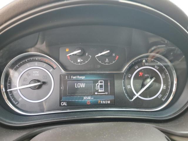 2G4GK5EX3G9164110 - 2016 BUICK REGAL 白色 照片 9