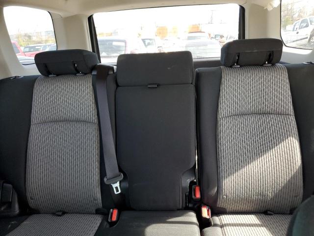 JTEBU5JR7J5583562 - 2018 TOYOTA 4RUNNER SR5/SR5 PREMIUM 白色 照片 10