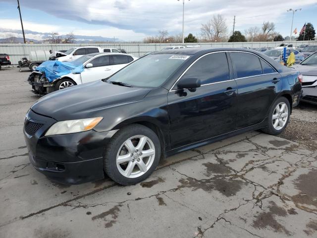 2008 TOYOTA CAMRY CE, 