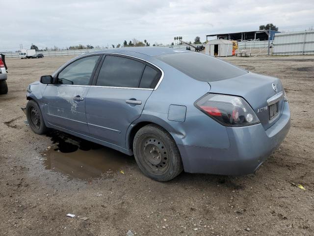 1N4AL2APXBN476948 - 2011 NISSAN ALTIMA BASE BLUE photo 2