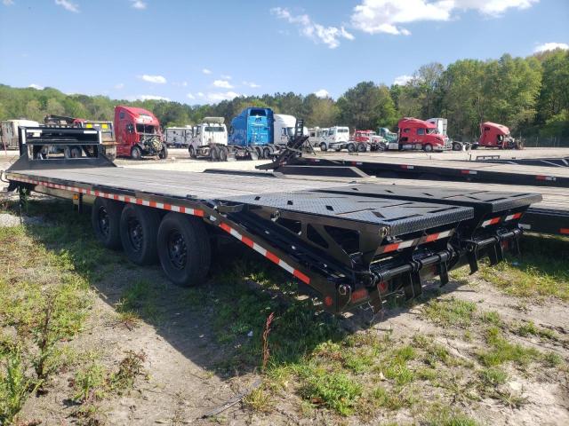 50HFG3035N1069347 - 2022 NORT TRAILER BLACK photo 3