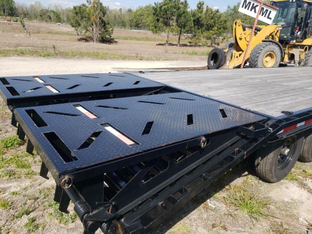 50HFG3035N1069347 - 2022 NORT TRAILER BLACK photo 6