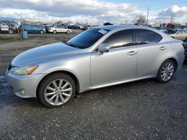 2010 LEXUS IS 250, 