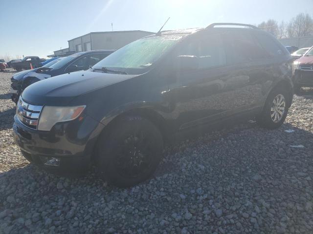 2007 FORD EDGE SEL PLUS, 