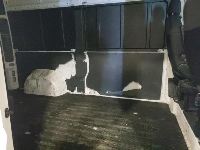 3C6TRVCG2JE114168 - 2018 RAM PROMASTER 2500 HIGH Ağ foto 11