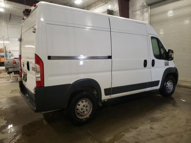 3C6TRVCG2JE114168 - 2018 RAM PROMASTER 2500 HIGH Ağ foto 3