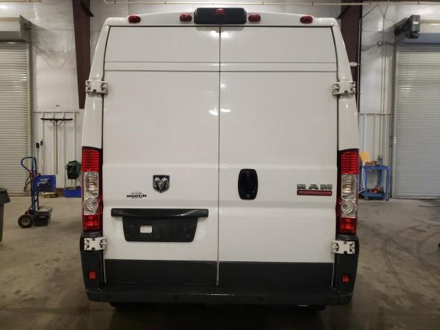 3C6TRVCG2JE114168 - 2018 RAM PROMASTER 2500 HIGH Ağ foto 6