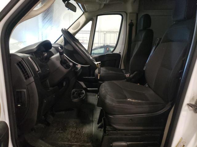 3C6TRVCG2JE114168 - 2018 RAM PROMASTER 2500 HIGH Ağ foto 7