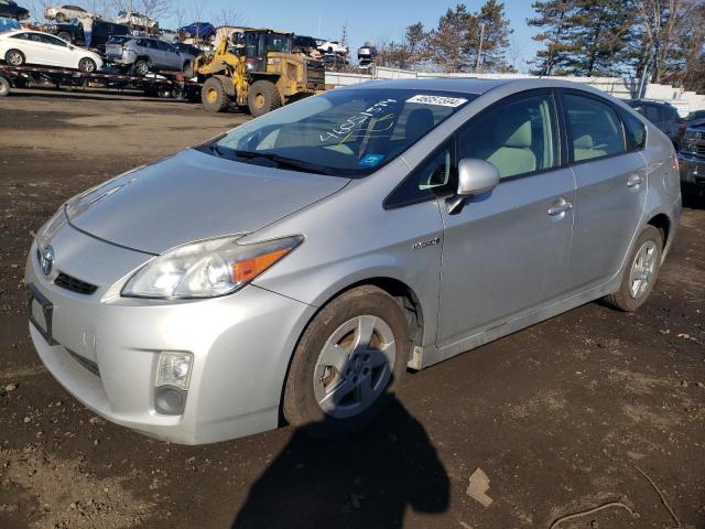 2010 TOYOTA PRIUS, 