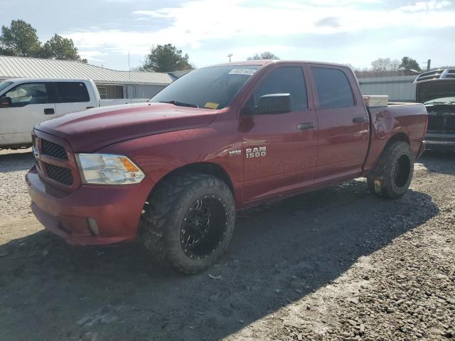 2015 RAM 1500 ST, 