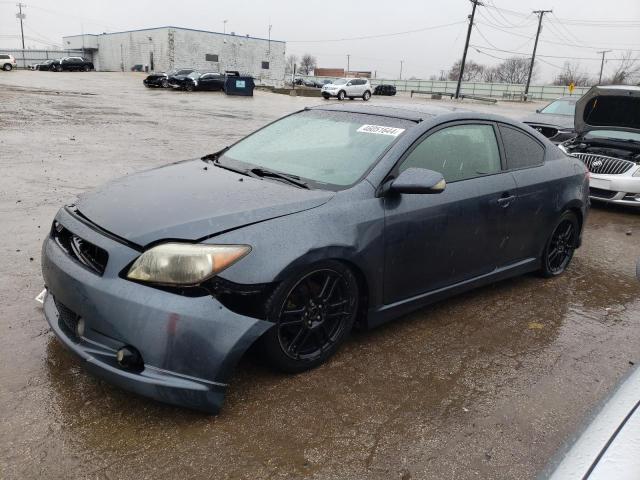 2005 TOYOTA SCION TC, 