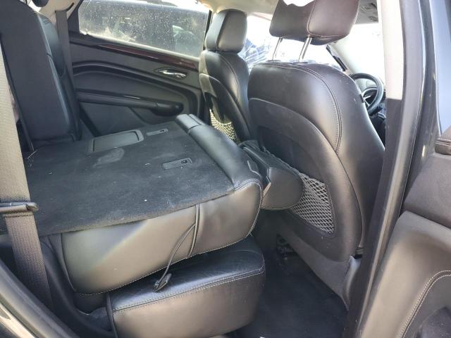 3GYFNCE37FS578351 - 2015 CADILLAC SRX PERFORMANCE COLLECTION Қара фото 10