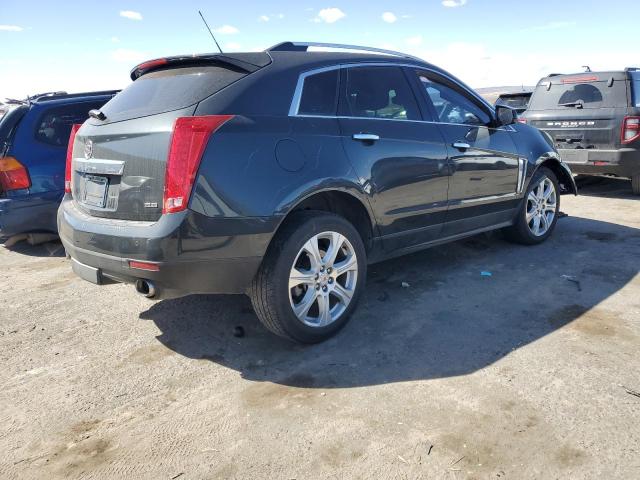 3GYFNCE37FS578351 - 2015 CADILLAC SRX PERFORMANCE COLLECTION Қара фото 3