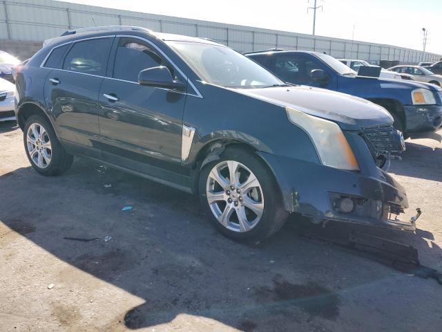 3GYFNCE37FS578351 - 2015 CADILLAC SRX PERFORMANCE COLLECTION Қара фото 4