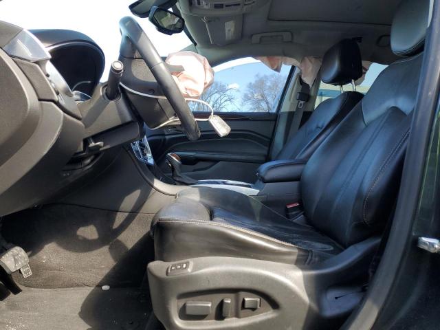 3GYFNCE37FS578351 - 2015 CADILLAC SRX PERFORMANCE COLLECTION Қара фото 7