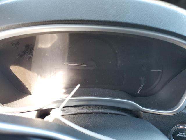 3GYFNCE37FS578351 - 2015 CADILLAC SRX PERFORMANCE COLLECTION Қара фото 9