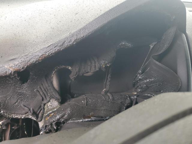 1FM5K8AR0EGC40025 - 2014 FORD EXPLORER POLICE INTERCEPTOR WHITE photo 9