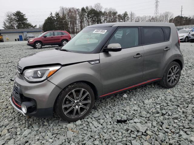 2017 KIA SOUL !, 