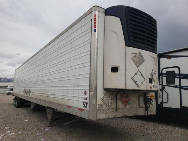 1UYVS253XHU617524 - 2017 UTILITY TRAILER Ağ foto 1