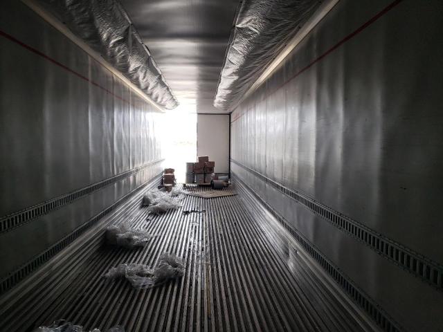 1UYVS253XHU617524 - 2017 UTILITY TRAILER Ağ foto 6